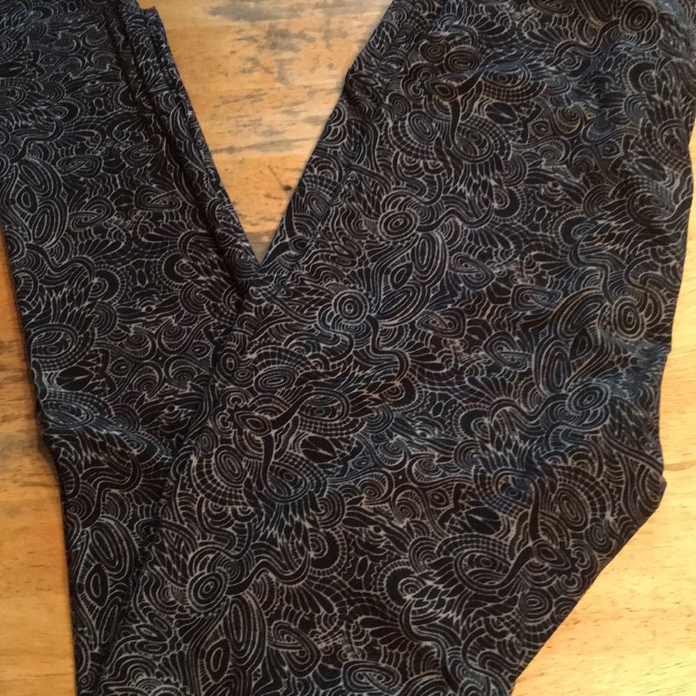 Leggings NWOT